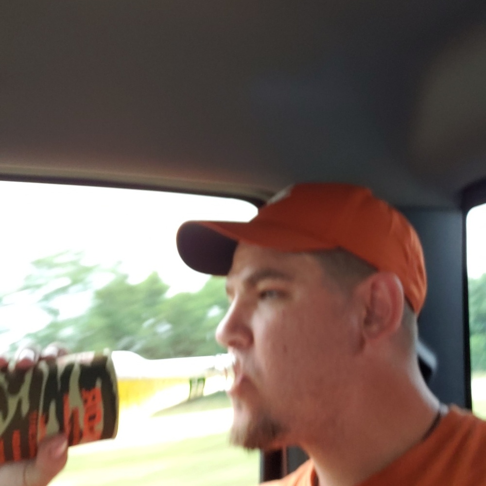 Meet your Posher, Caleb
